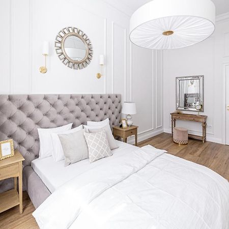 Apartament Golden Place Krakov Exteriér fotografie