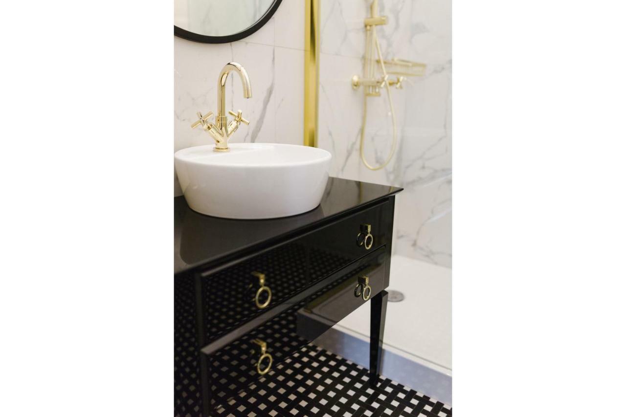 Apartament Golden Place Krakov Exteriér fotografie